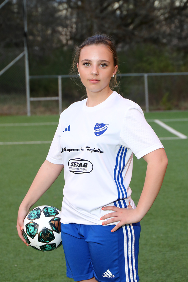 Astrid Keskinen