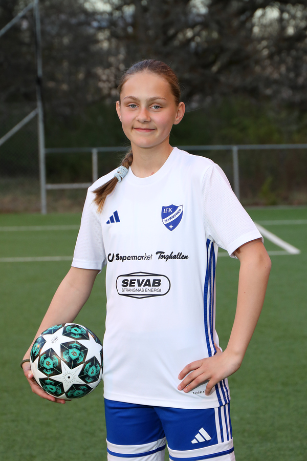 Linnéa Jarestrand