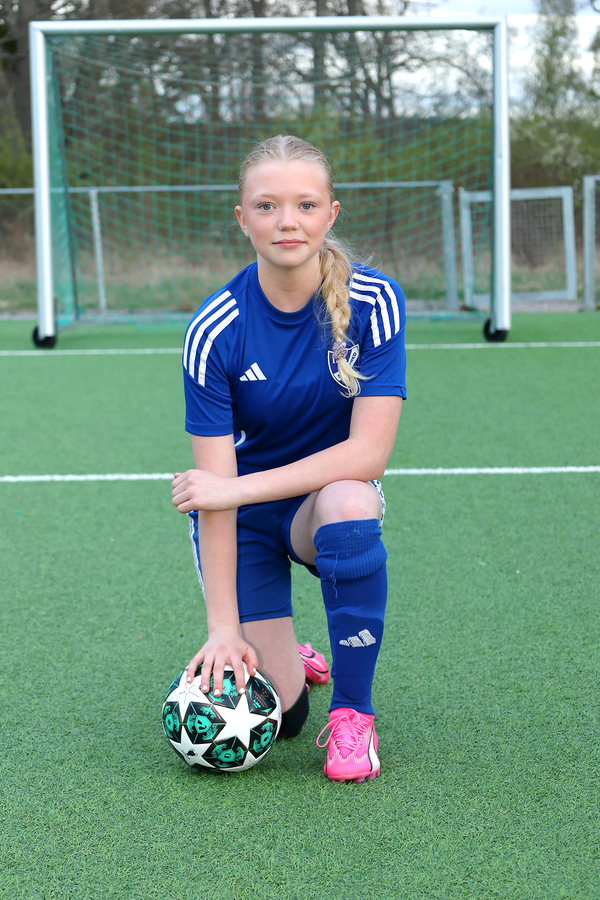 Emilia Wallin